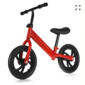 Kids Balance Bicycle