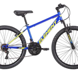 Apex Element Boys 24 inch MTB  Bicycle