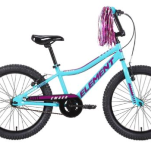 Apex Element Ember Girls 20inch Bicycle